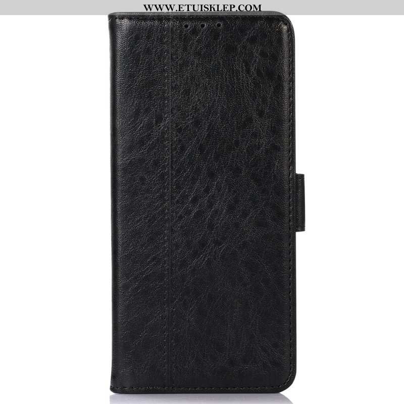 Etui Folio do Samsung Galaxy M23 5G Elegancki